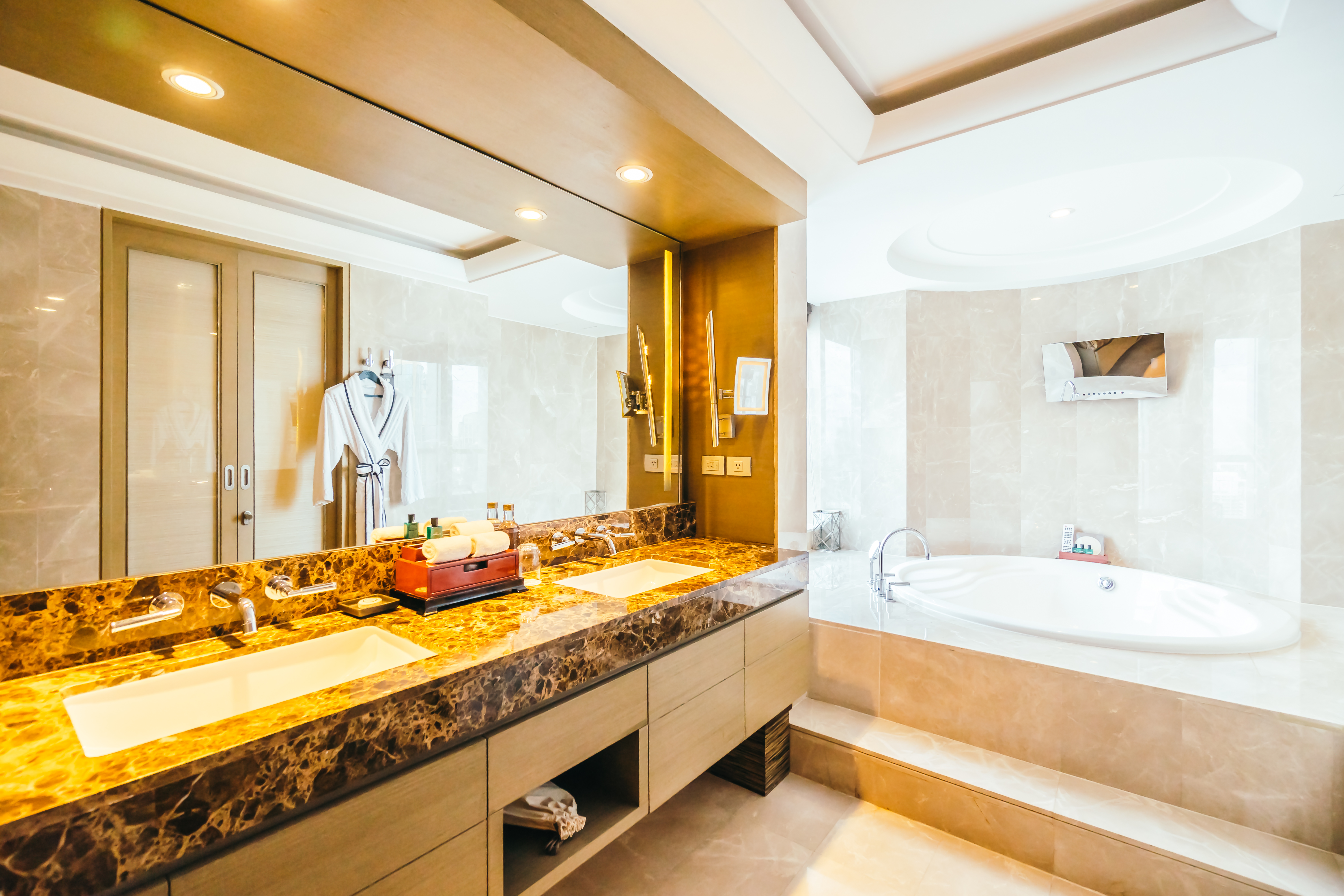 Bathroom Remodeling